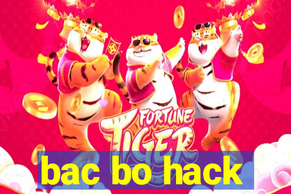 bac bo hack