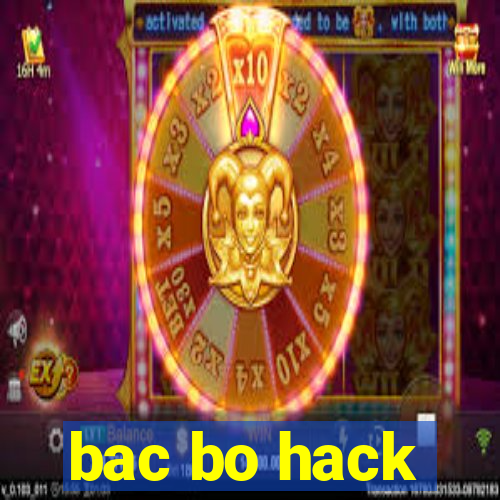 bac bo hack