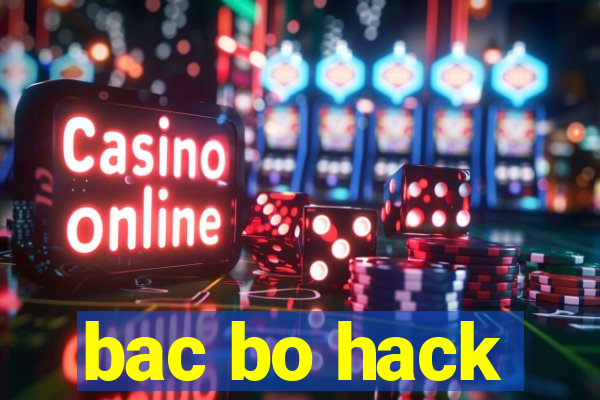 bac bo hack