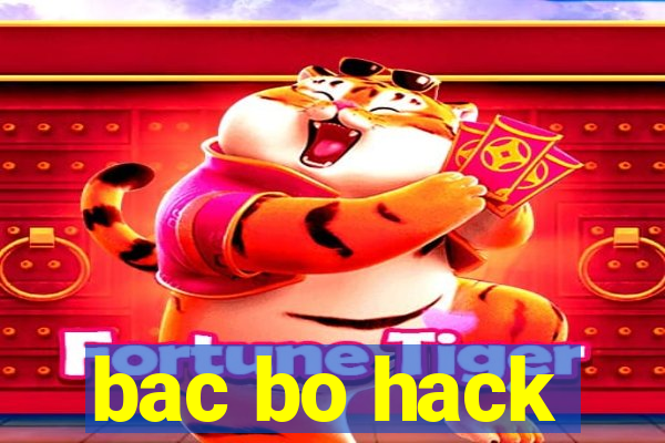 bac bo hack