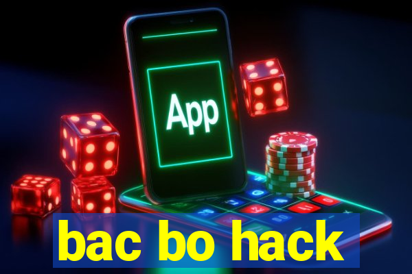 bac bo hack