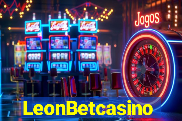 LeonBetcasino