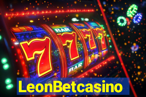 LeonBetcasino