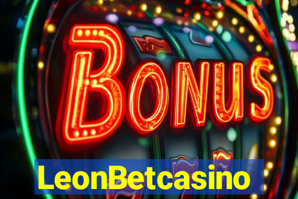 LeonBetcasino