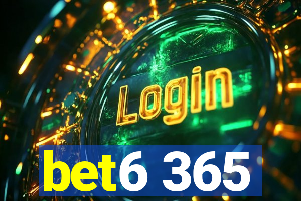 bet6 365