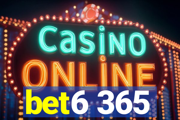 bet6 365