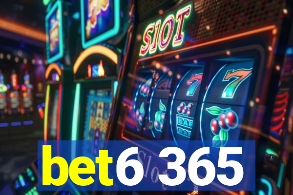 bet6 365