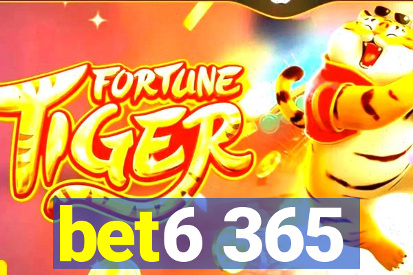 bet6 365