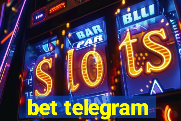 bet telegram