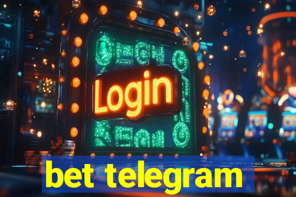 bet telegram