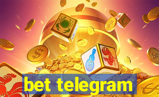 bet telegram