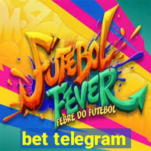 bet telegram