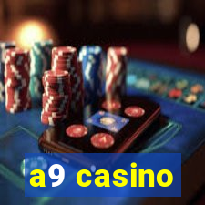 a9 casino