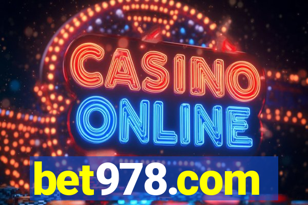 bet978.com