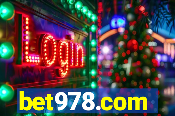 bet978.com