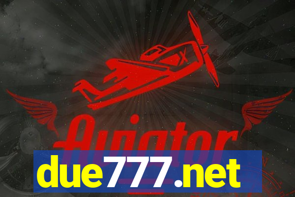 due777.net