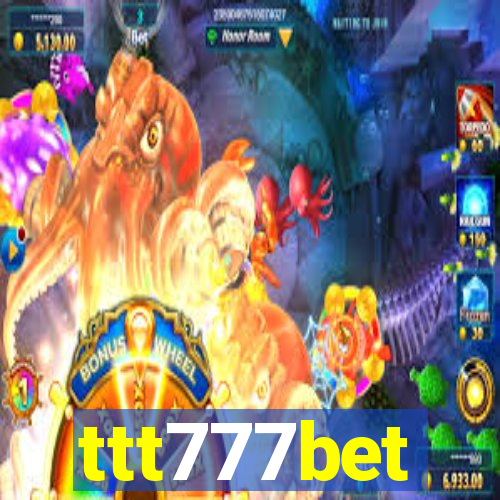 ttt777bet