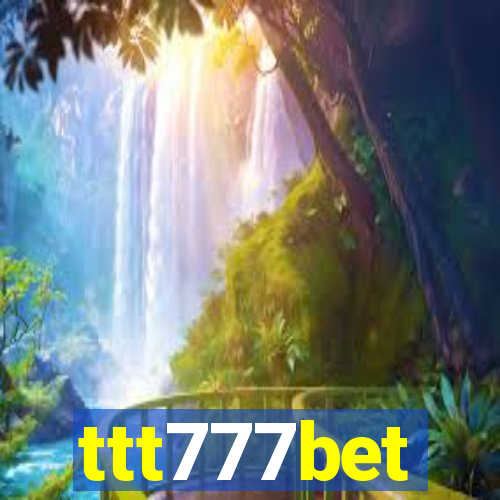 ttt777bet