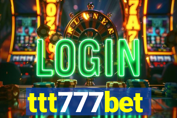 ttt777bet