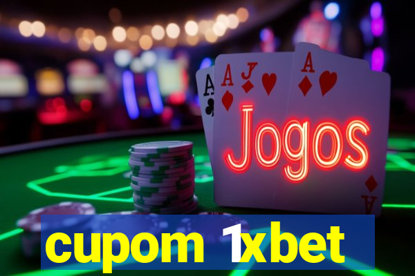 cupom 1xbet