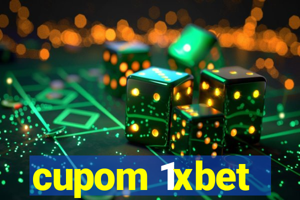 cupom 1xbet