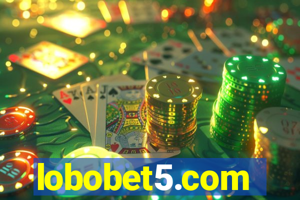 lobobet5.com