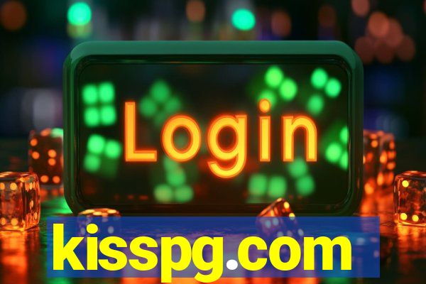 kisspg.com