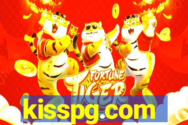 kisspg.com