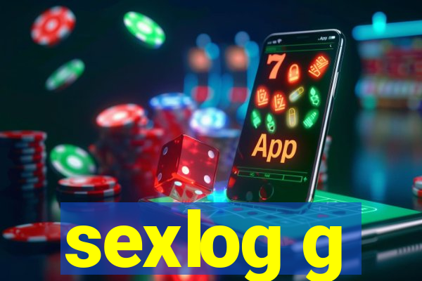 sexlog g