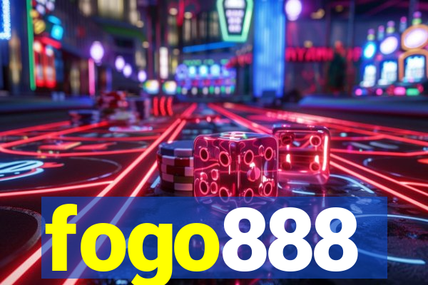 fogo888