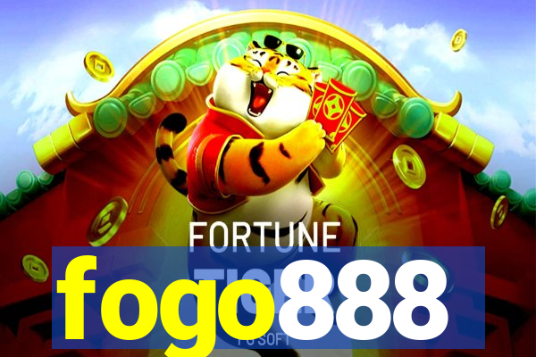 fogo888