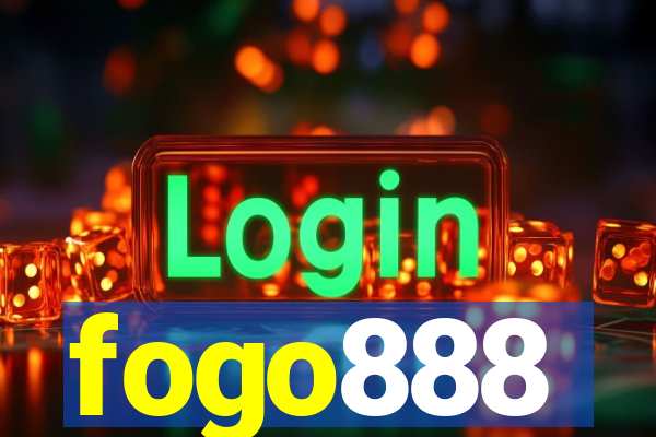 fogo888