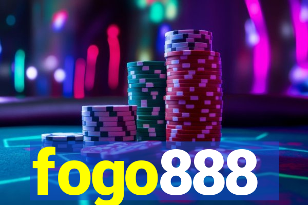 fogo888