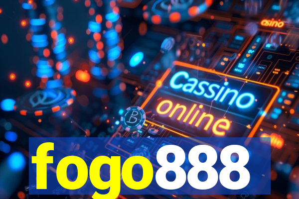 fogo888