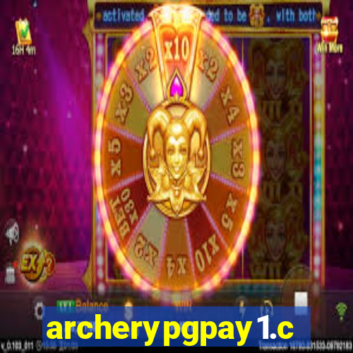 archerypgpay1.com