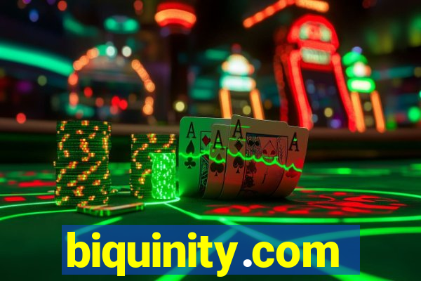 biquinity.com