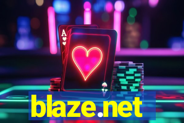 blaze.net