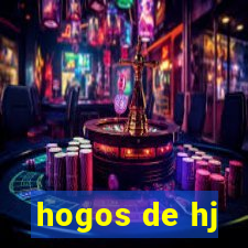 hogos de hj