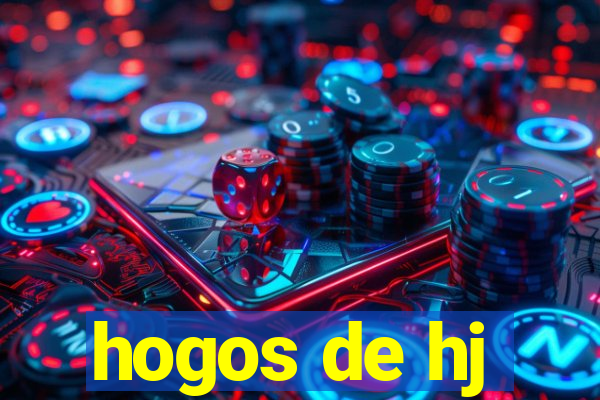 hogos de hj