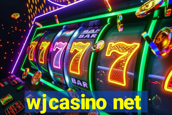 wjcasino net