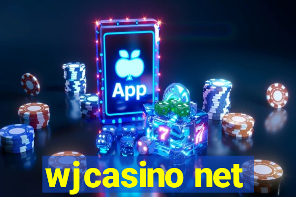 wjcasino net