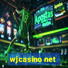 wjcasino net