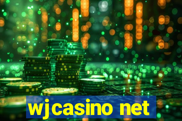 wjcasino net