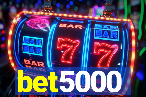 bet5000