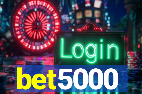 bet5000