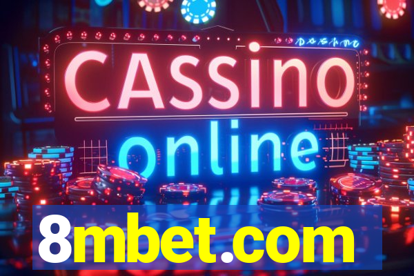 8mbet.com