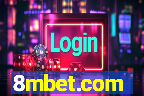 8mbet.com