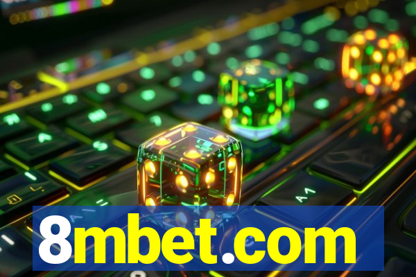 8mbet.com