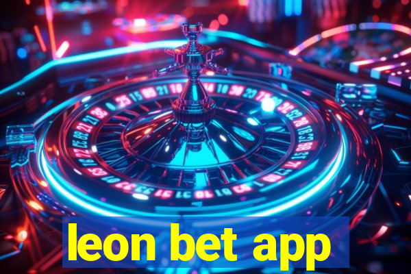 leon bet app