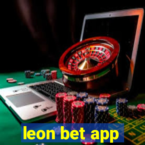 leon bet app